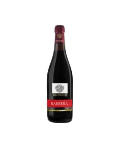 Barbera - Vivace - Bott. 0,75 lt - Cantina Bagnasco