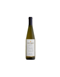 Muller Thurgau - bott. 0,75 - Cantina Conti D'Arco