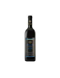 Sangue di Giuda - Amabile - Bott. 0,75 lt - Cantina Bagnasco