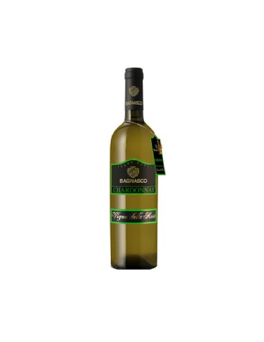Chardonnay - Bott. 0,75 lt - Cantina Bagnasco