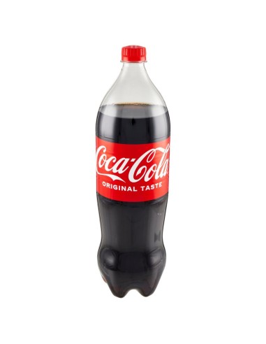 Coca Cola - Bott. 1,5 lt