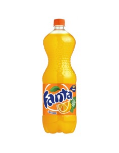 Fanta 1,5 litri