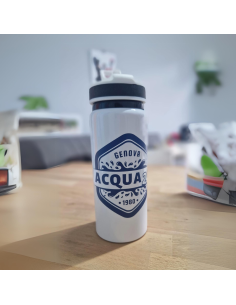 Borraccia alluminio 680ml