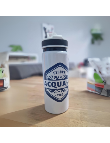 Borraccia alluminio 680ml