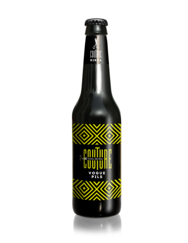 VOGUE Pils (50cl)