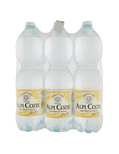 Alpi Cozie Sorgente Oro...