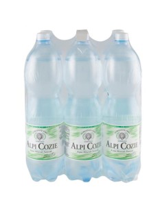 Alpi Cozie Sorgente Oro...