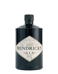 Gin Hendrick's - Girvan...