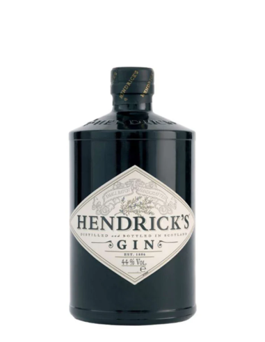 Gin Hendrick's - Girvan Distillery