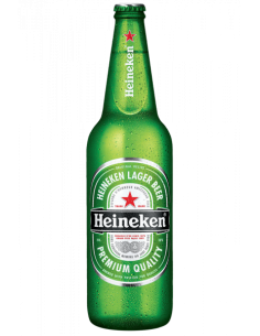 Birra Heineken 66cl