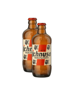 Birra Ichnusa cl 50