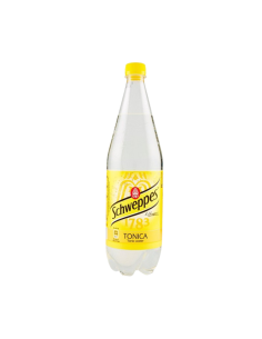 Schweppes Bevanda Analicolica Tonica