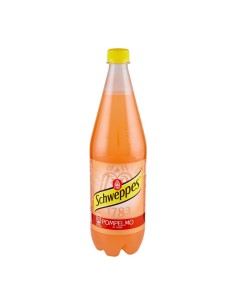 Schweppes Bevanda Analicolica Pompelmo