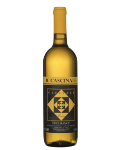 Giullare Bianco - Il Cascinale