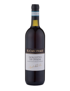Dolcetto di Ovada D.O.C. -...