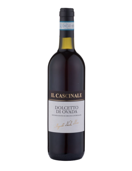 Dolcetto di Ovada D.O.C. - Il Cascinale
