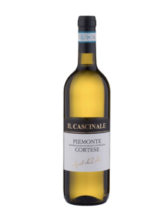 Cortese Piemonte D.O.C. - Il Cascinale