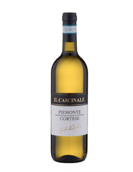 Cortese Piemonte D.O.C. - Il Cascinale