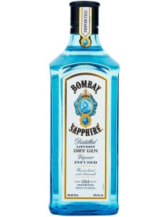 Bombay Sapphire Gin