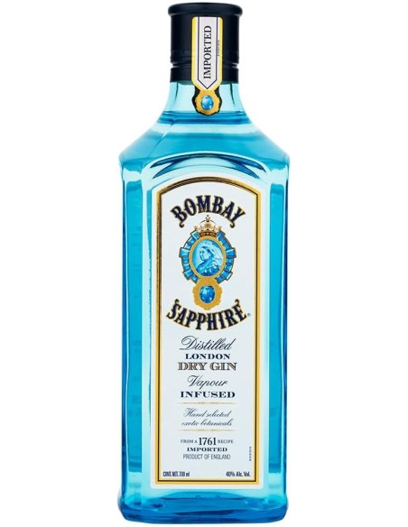 Bombay Sapphire Gin