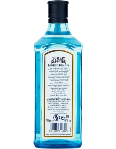 Bombay Sapphire Gin