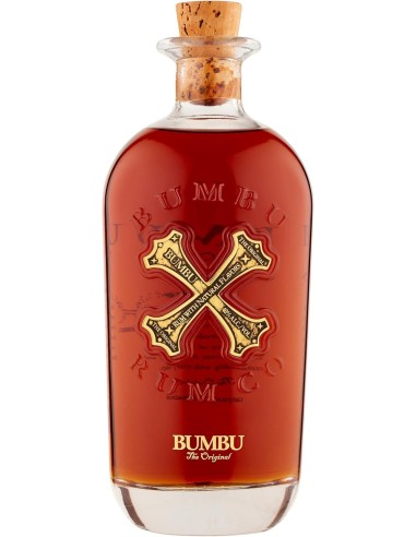 Rum Bumbu
