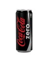 Coca Cola Zero - lattina 33cl