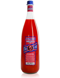 Sanguinella Spumador - 1 litro