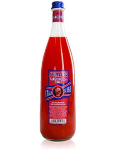Sanguinella Spumador - 1 litro