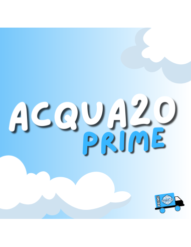 Acqua2o Prime
